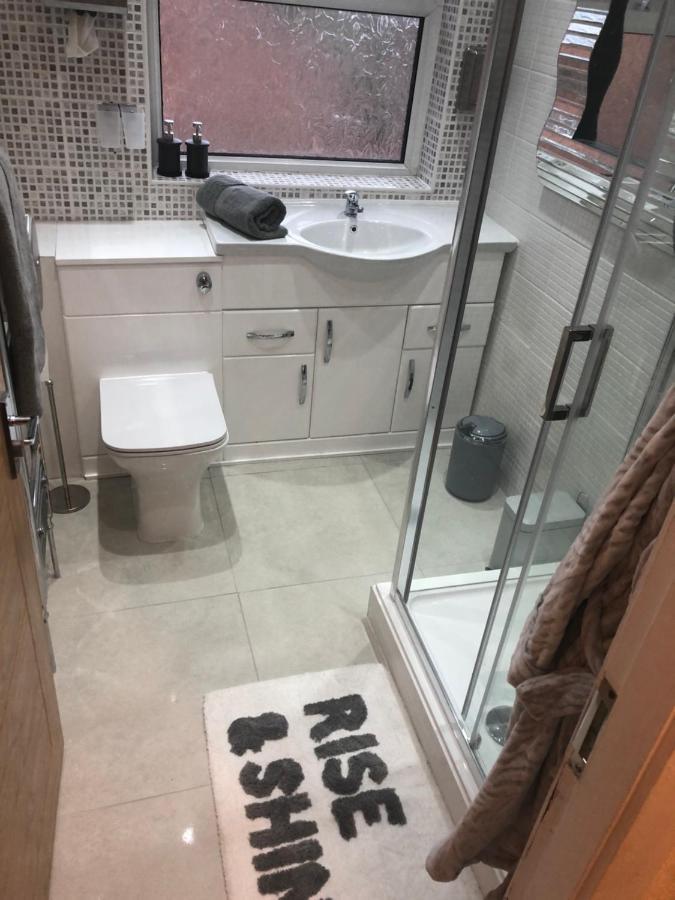Hendham House Гостевой дом 2*