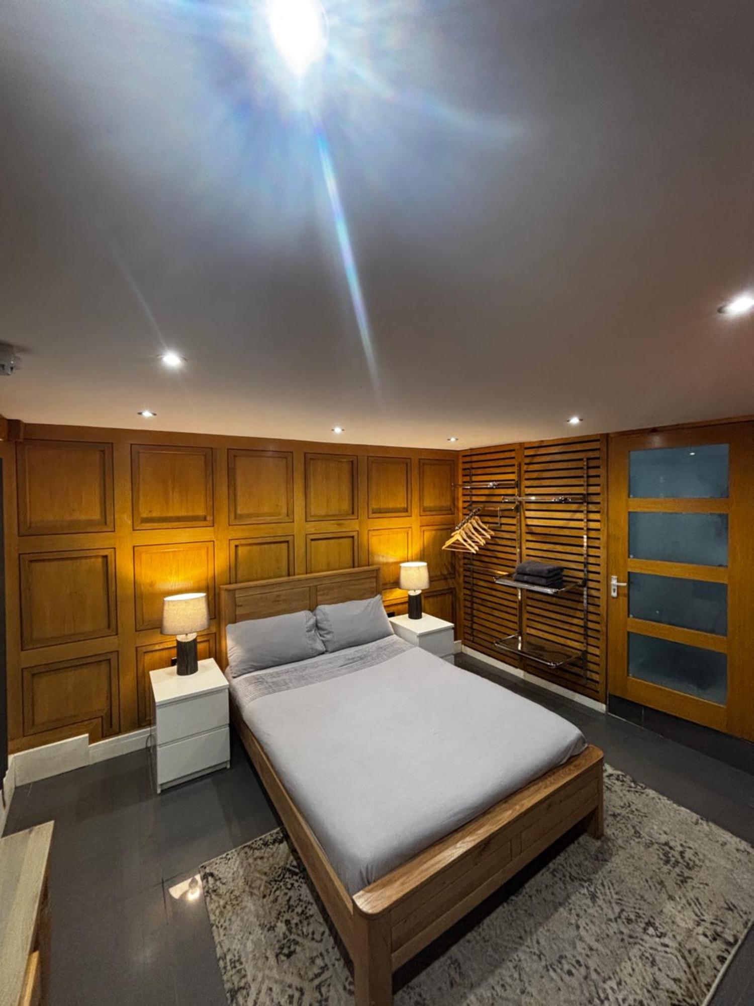 Hendham House Гостевой дом